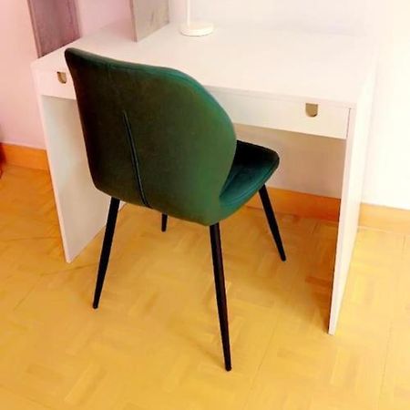 Nid Douillet Chalon Centre Studio Spacieux Eksteriør bilde