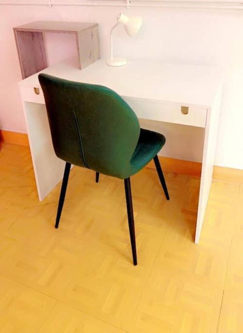 Nid Douillet Chalon Centre Studio Spacieux Eksteriør bilde